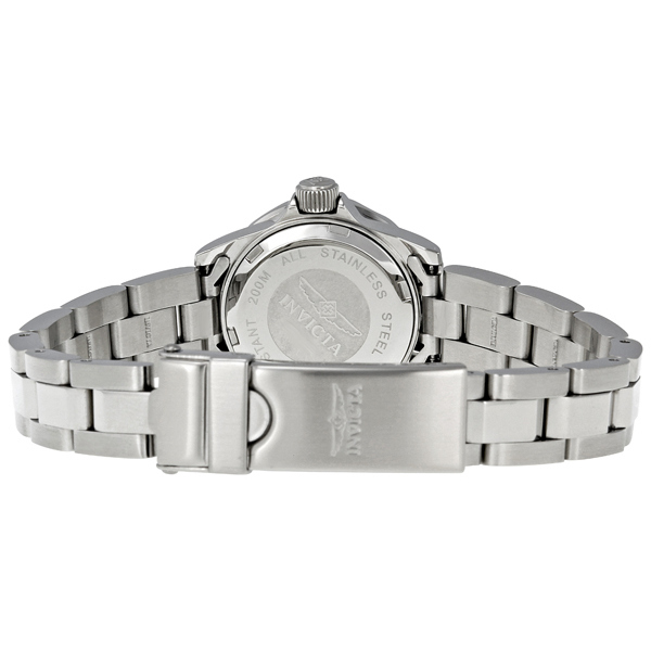 invicta pro diver white dial pepsi bezel ladies watch 8940 invicta pro diver white dial pepsi bezel ladies watch 8940