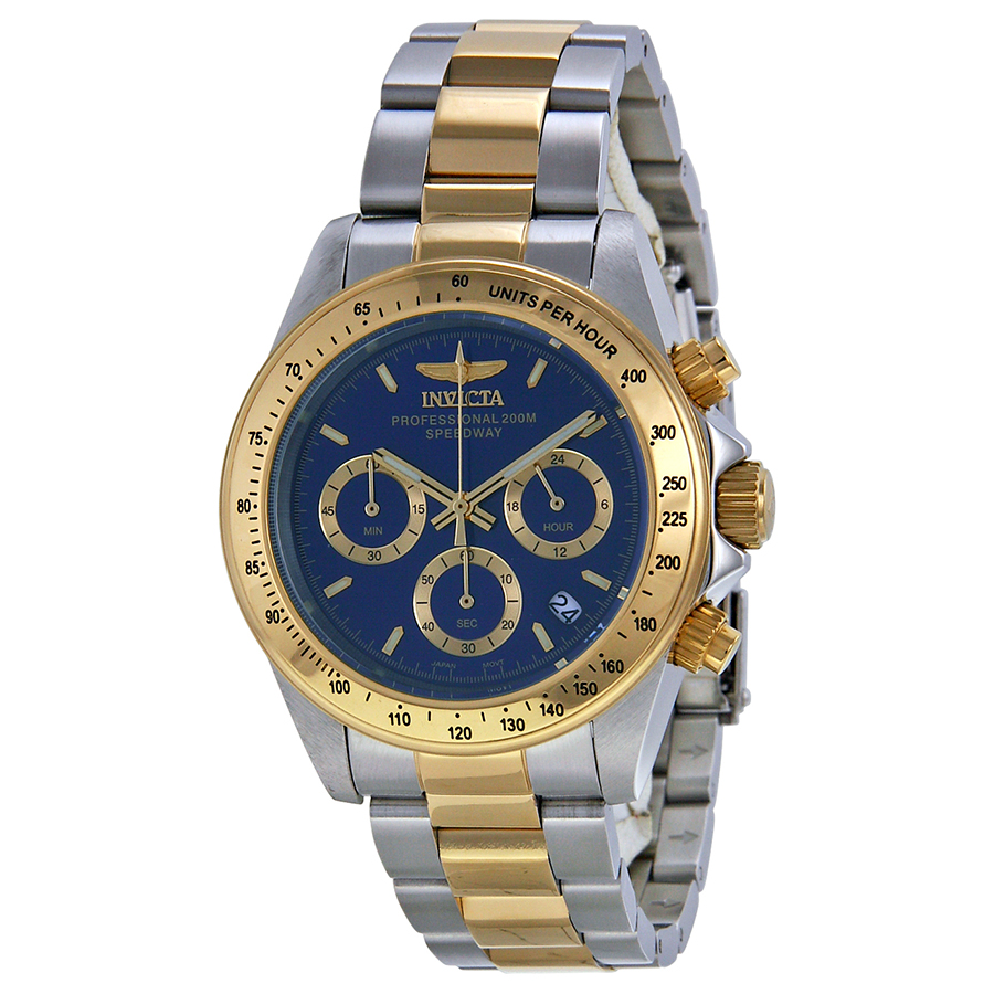 invicta professional speedway chronograph men's watch 3644 invicta professional speedway chronograph men's watch 3644