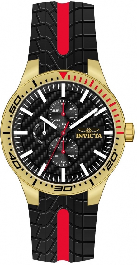 invicta racing quartz black dial men's watch 48872 invicta racing quartz black dial men's watch 48872