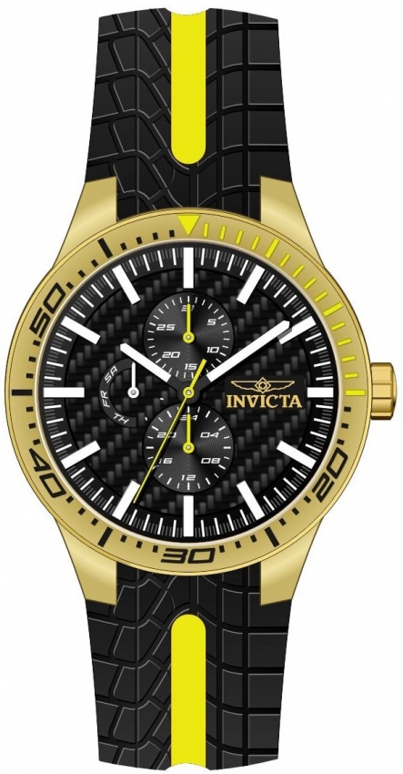 invicta racing quartz black dial men's watch 48873 invicta racing quartz black dial men's watch 48873