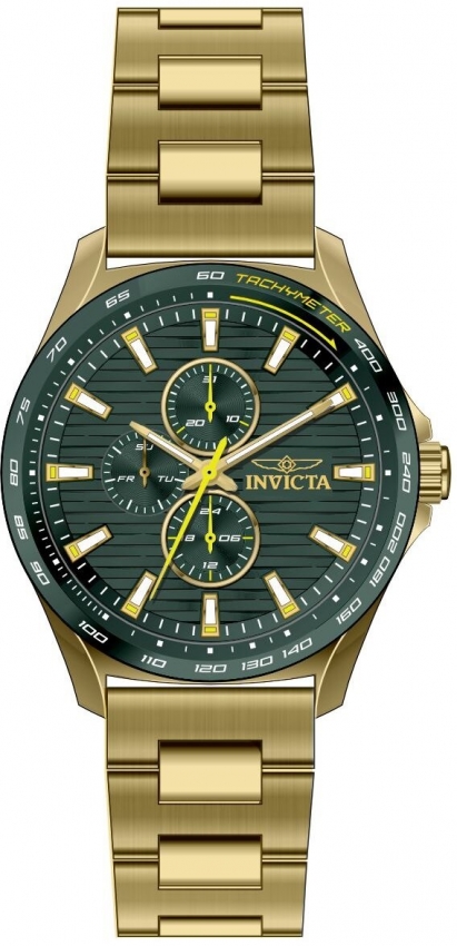 invicta racing quartz green dial men's watch 48870 invicta racing quartz green dial men's watch 48870