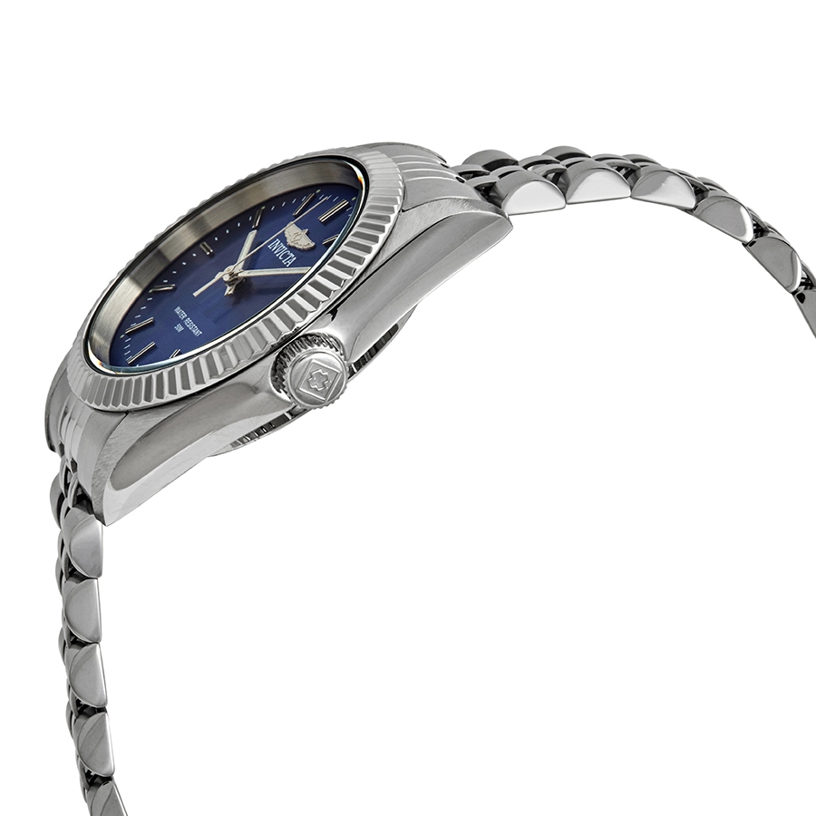 invicta specialty blue dial ladies watch 29398 invicta specialty blue dial ladies watch 29398