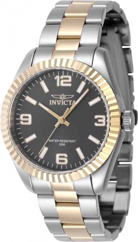 invicta specialty quartz black dial ladies watch 47468 invicta specialty quartz black dial ladies watch 47468