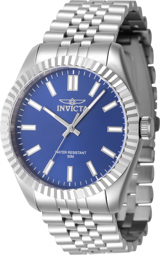 invicta specialty quartz blue dial men's watch 47481 invicta specialty quartz blue dial men's watch 47481