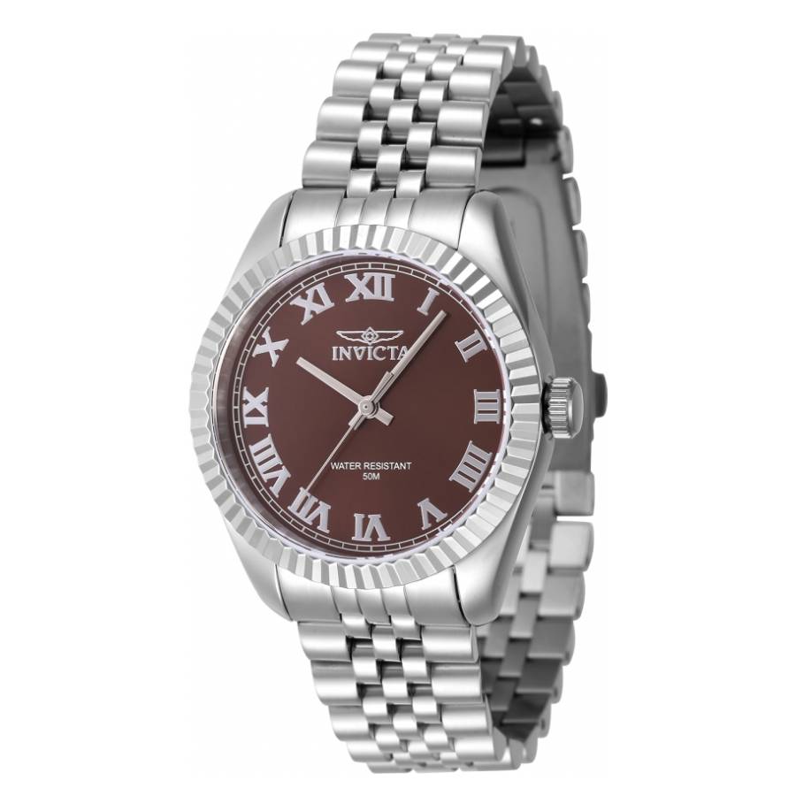 invicta specialty quartz copper dial ladies watch 47412 invicta specialty quartz copper dial ladies watch 47412