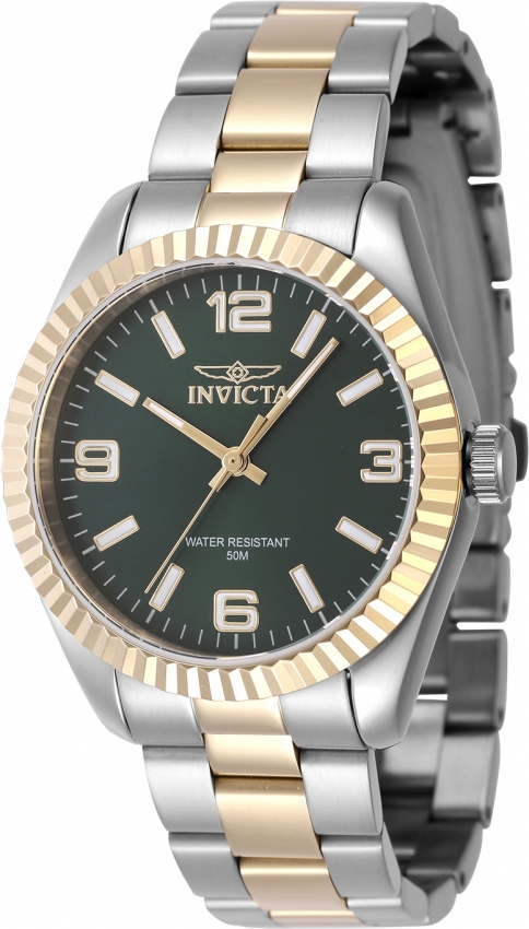 invicta specialty quartz green dial ladies watch 47470 invicta specialty quartz green dial ladies watch 47470