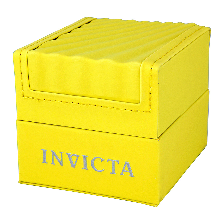 invicta speedway analog gold dial two tone men's watch 14930 invicta speedway analog gold dial two tone men's watch 14930