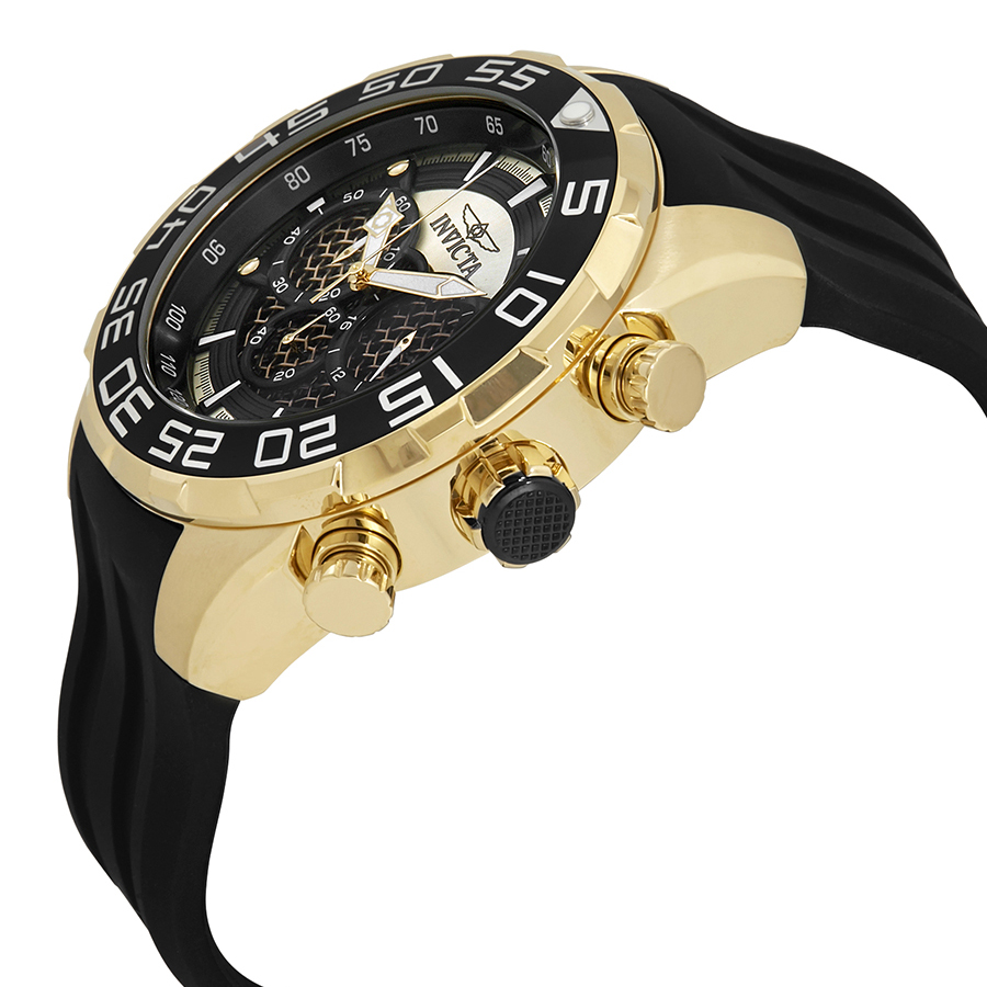 invicta speedway chronograph black dial men's watch 26301 invicta speedway chronograph black dial men's watch 26301