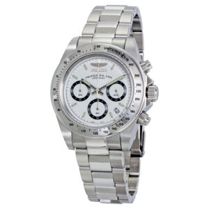 invicta speedway men's watch 9211