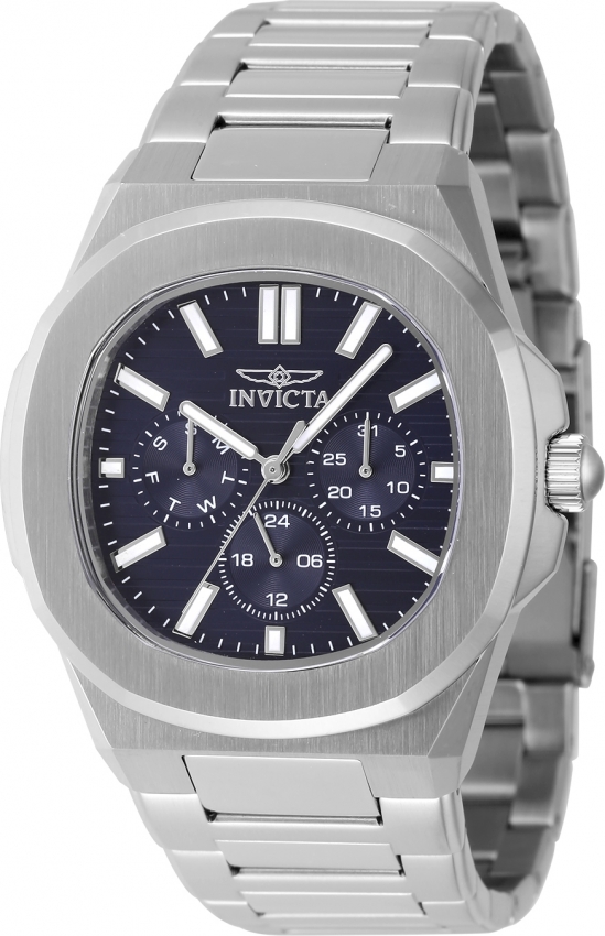 invicta speedway quartz blue dial men's watch 48326 invicta speedway quartz blue dial men's watch 48326