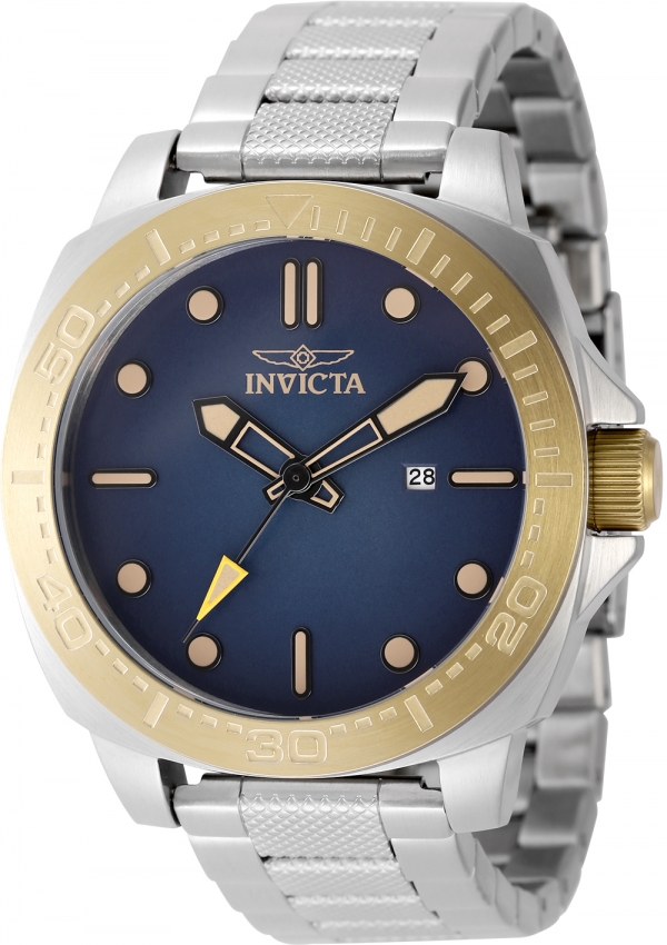 invicta speedway quartz blue dial men's watch 49101 invicta speedway quartz blue dial men's watch 49101