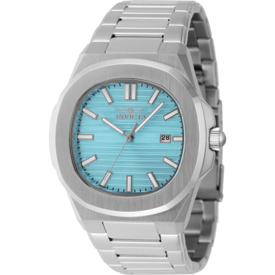 invicta speedway quartz light blue dial men's watch 48322 invicta speedway quartz light blue dial men's watch 48322