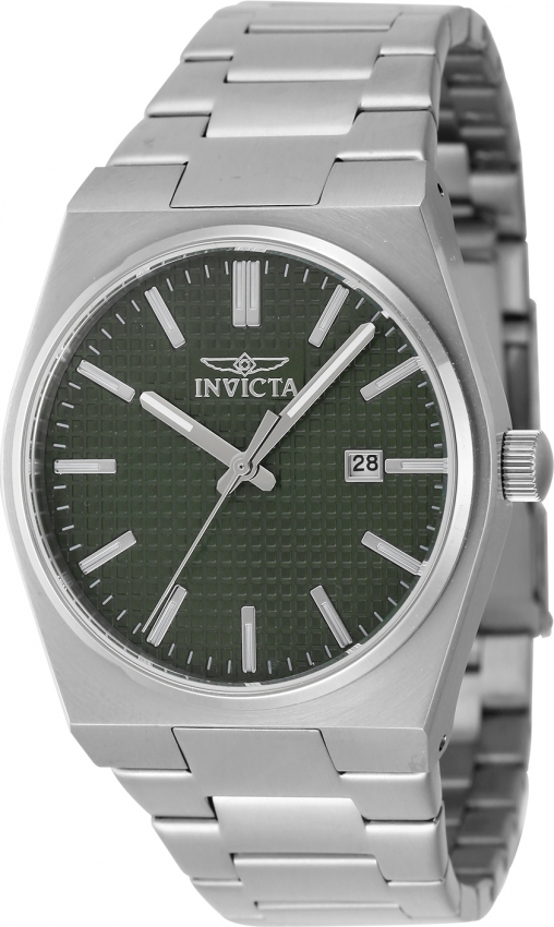 invicta speedway zager exclusive quartz green dial men's watch 48392 invicta speedway zager exclusive quartz green dial men's watch 48392