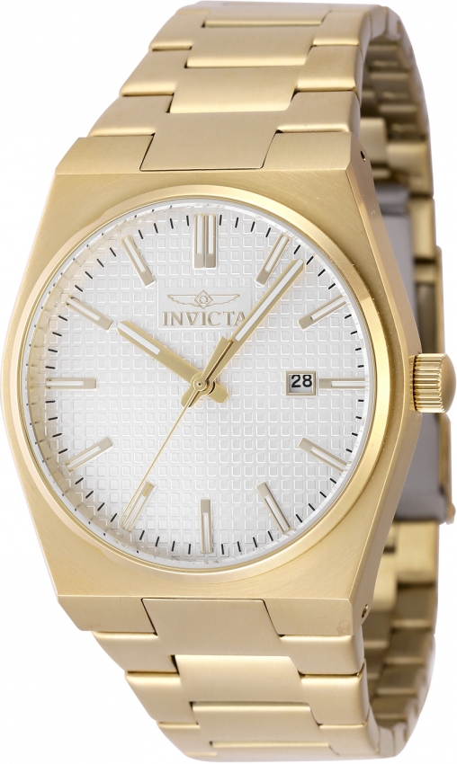 invicta speedway zager exclusive quartz silver dial men's watch 48400 invicta speedway zager exclusive quartz silver dial men's watch 48400