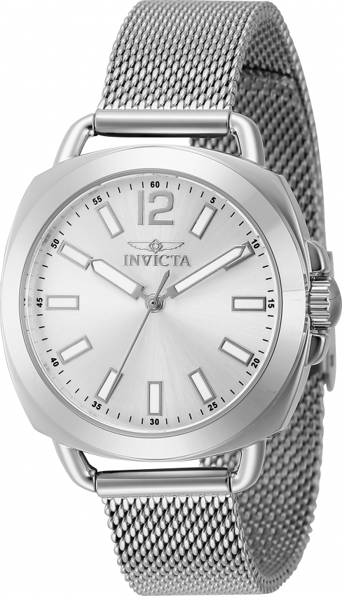 invicta wildflower quartz silver dial ladies watch 48915 invicta wildflower quartz silver dial ladies watch 48915