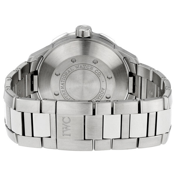 iwc aquatimer automatic white dial men's watch iw356805 iwc aquatimer automatic white dial men's watch iw356805