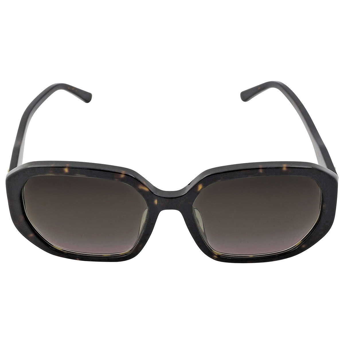jimmy choo brown gradient square ladies sunglasses karly/f/s 0086/ha 57 jimmy choo brown gradient square ladies sunglasses karly/f/s 0086/ha 57