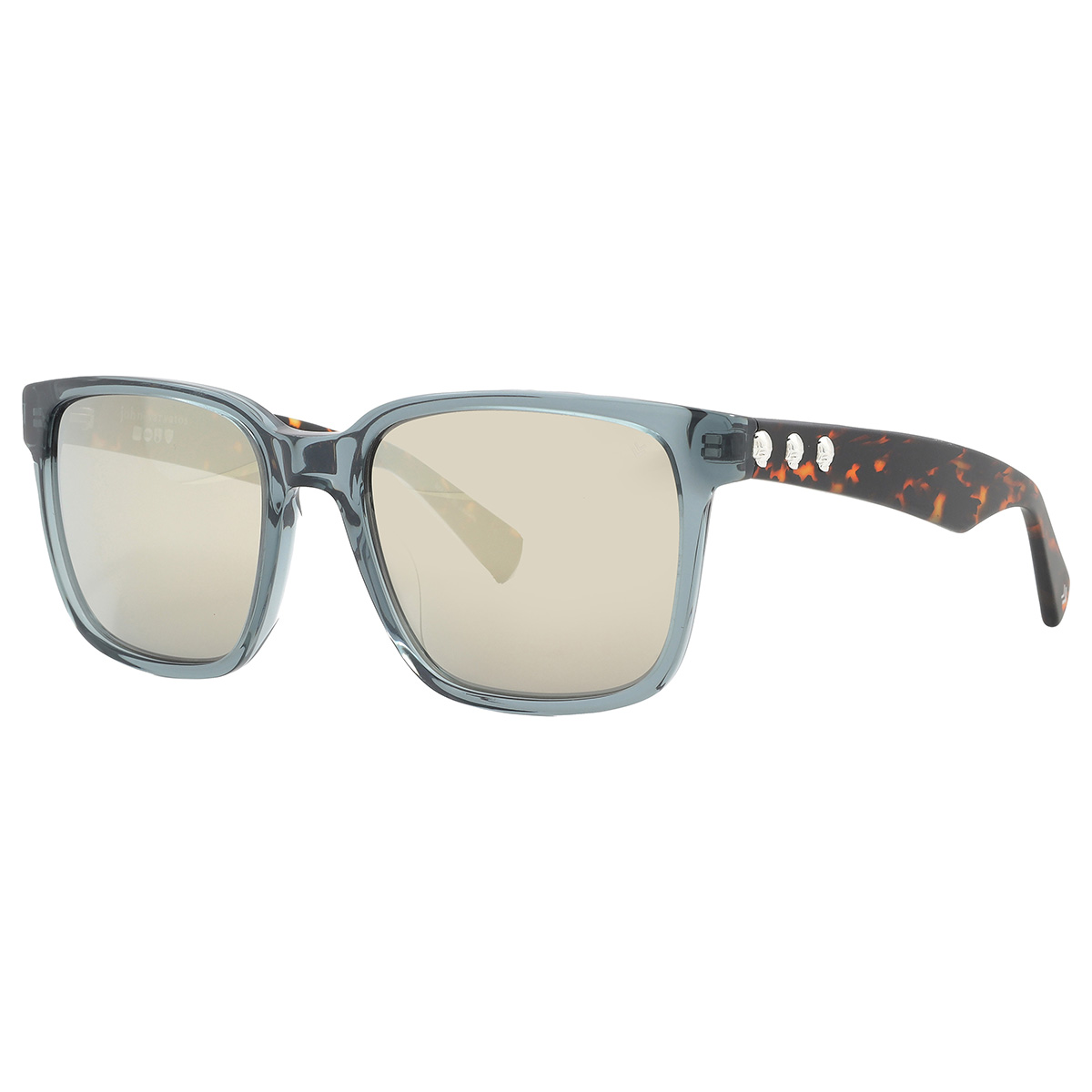 john varvatos bronze mirror square ladies sunglasses sjv554 0ble 56 john varvatos bronze mirror square ladies sunglasses sjv554 0ble 56