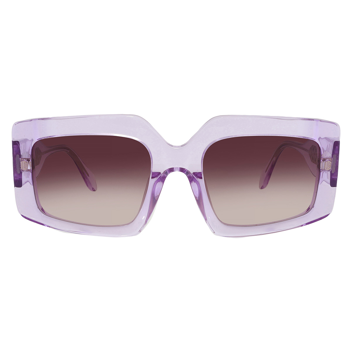 just cavalli brown rectangular ladies sunglasses sjc020v 06sc 54 just cavalli brown rectangular ladies sunglasses sjc020v 06sc 54