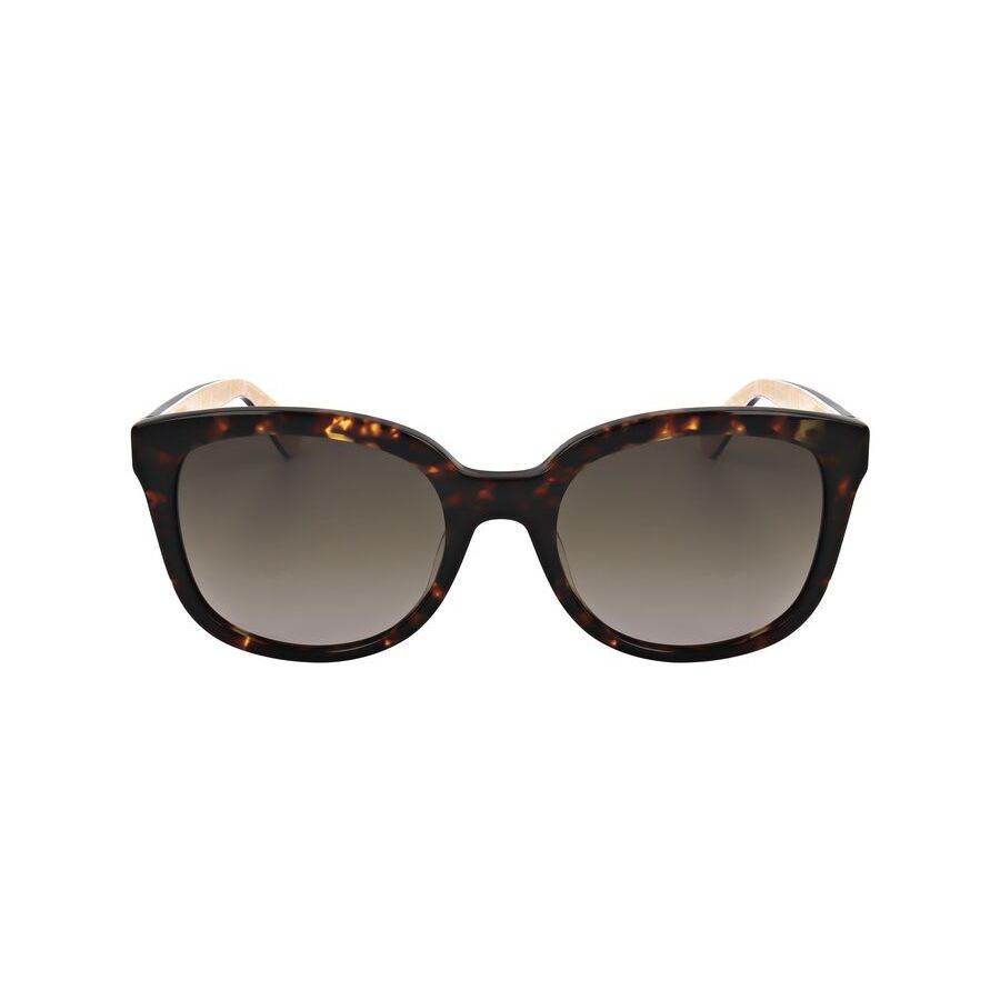 kate spade ladies brown rectangular sunglasses gwenith/s zi9 1 kate spade ladies brown rectangular sunglasses gwenith/s zi9 1