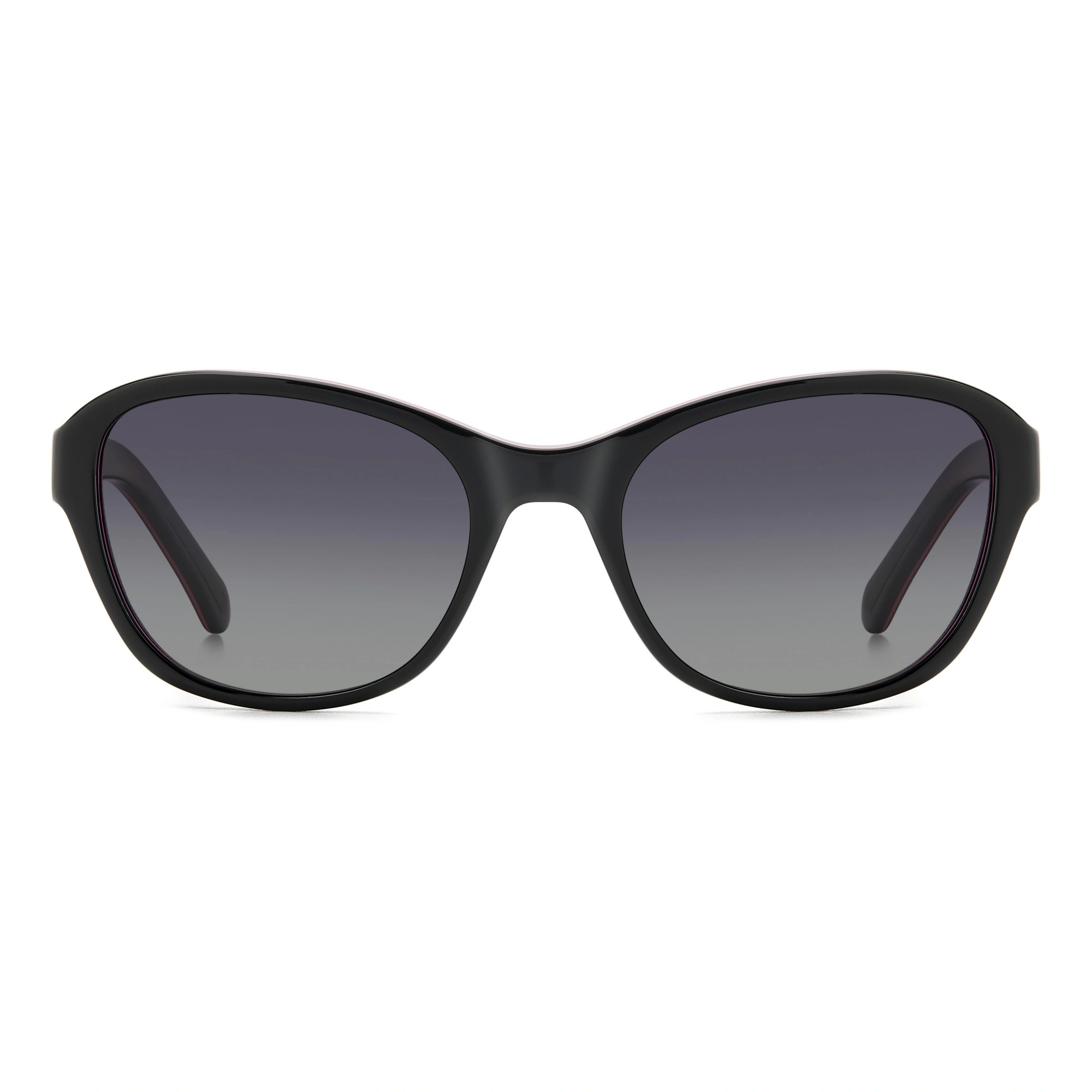 kate spade polarized grey cat eye ladies sunglasses golda/g/s 0807/wj 56 kate spade polarized grey cat eye ladies sunglasses golda/g/s 0807/wj 56
