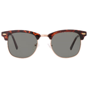 kenneth cole green square men's sunglasses kc1330 52n 50
