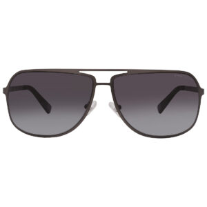 kenneth cole new york smoke gradient pilot men's sunglasses kc00022 09b 64