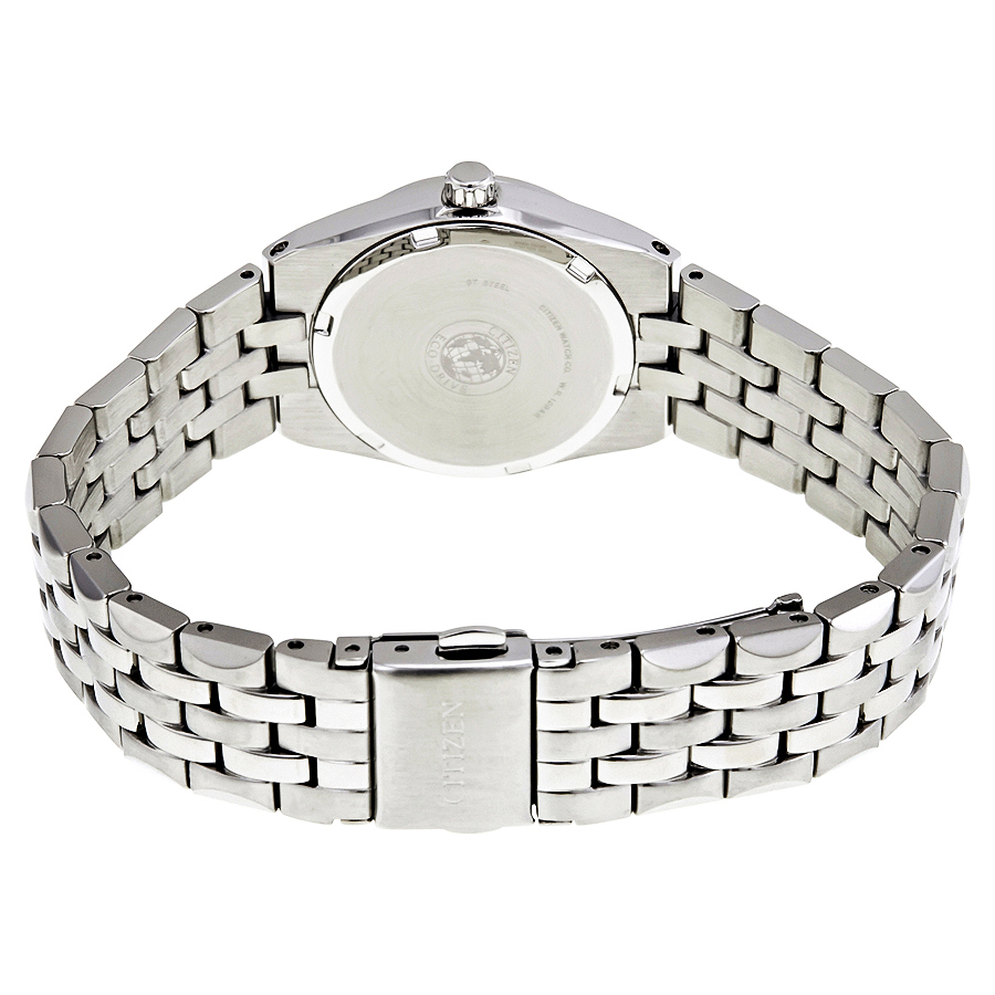 citizen corso eco drive blue dial ladies watch ew2290 54l citizen corso eco drive blue dial ladies watch ew2290 54l
