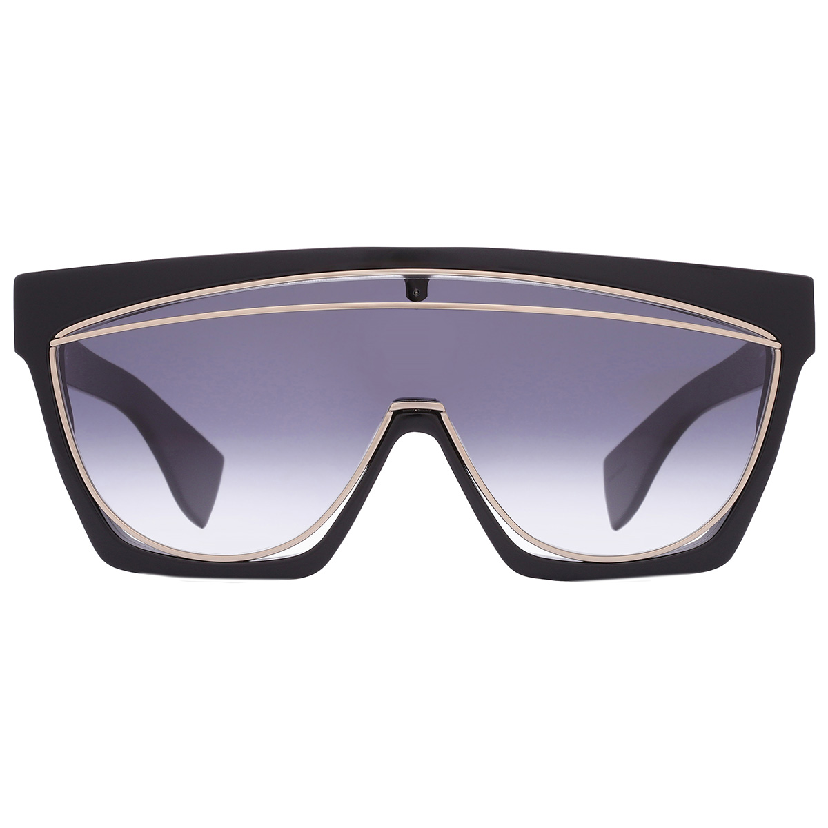 loewe smoke gradient browline ladies sunglasses lw40012i 05b 00 loewe smoke gradient browline ladies sunglasses lw40012i 05b 00