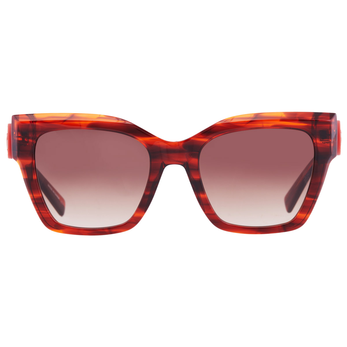 longchamp brown gradient butterfly ladies sunglasses lo762s 607 52 longchamp brown gradient butterfly ladies sunglasses lo762s 607 52