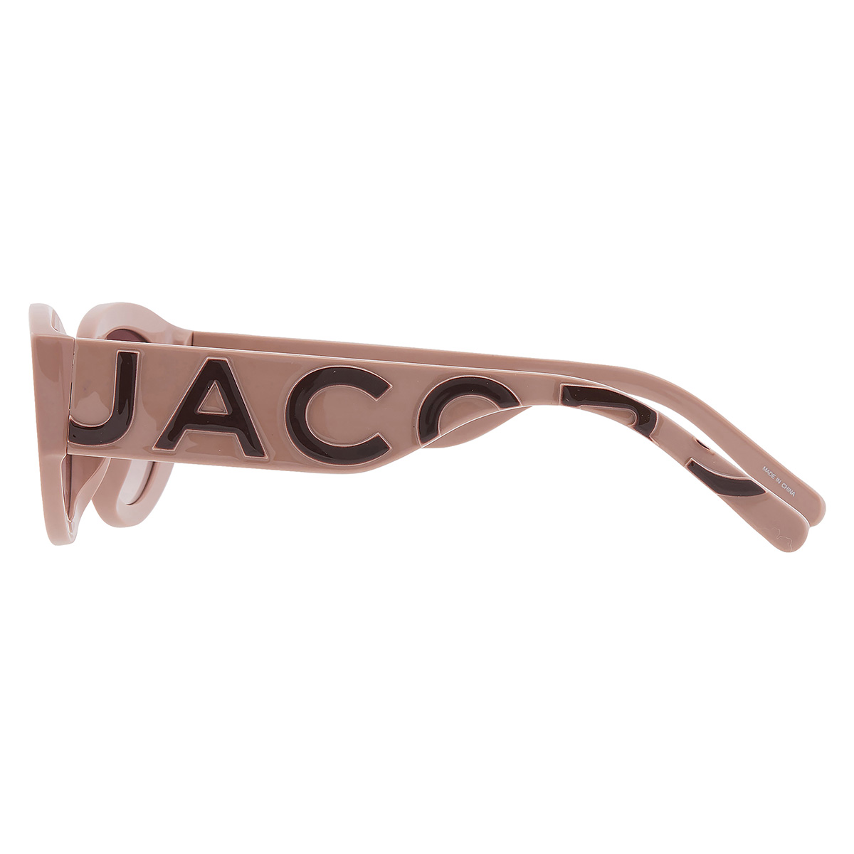 marc jacobs brown shaded oval ladies sunglasses marc 694/g/s 0noy/ha 54 marc jacobs brown shaded oval ladies sunglasses marc 694/g/s 0noy/ha 54