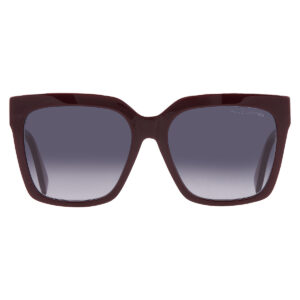 marc jacobs dark grey sport ladies sunglasses marc 764/s lhf 57