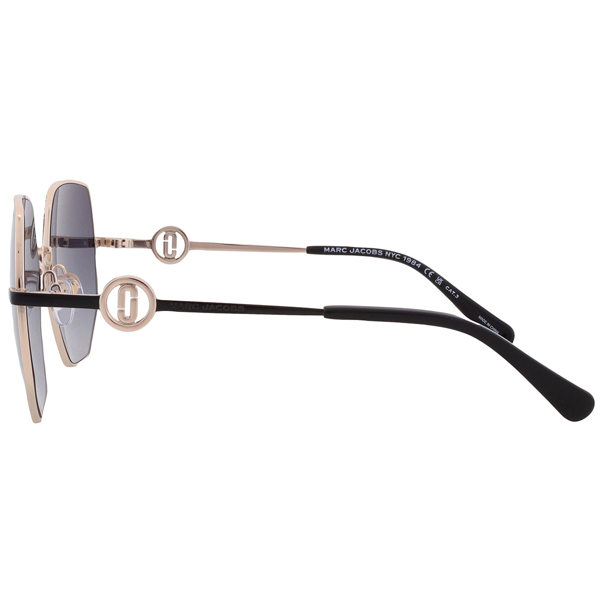 marc jacobs grey gradient butterfly ladies sunglasses marc 730/s 0rhl/9o 59 marc jacobs grey gradient butterfly ladies sunglasses marc 730/s 0rhl/9o 59