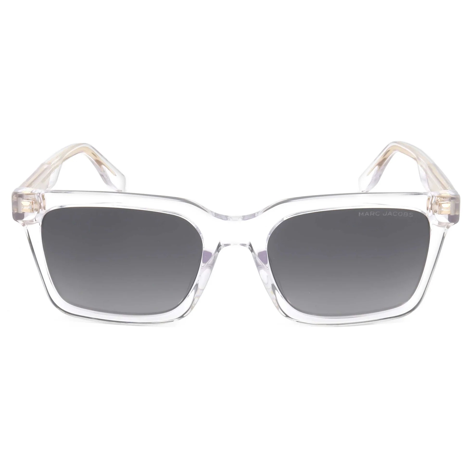 marc jacobs grey gradient rectangular men's sunglasses marc 719/s 0900/9o 53 marc jacobs grey gradient rectangular men's sunglasses marc 719/s 0900/9o 53