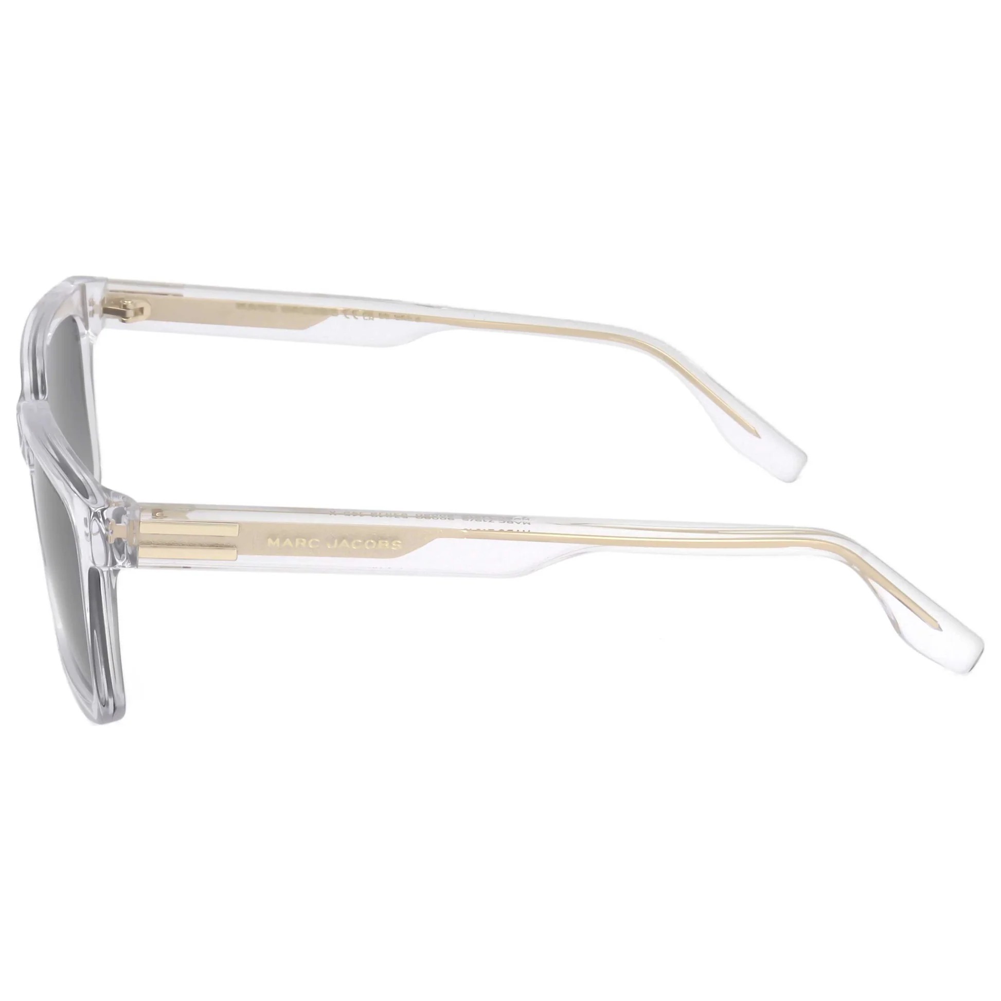 marc jacobs grey gradient rectangular men's sunglasses marc 719/s 0900/9o 53 marc jacobs grey gradient rectangular men's sunglasses marc 719/s 0900/9o 53
