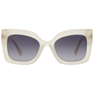 marc jacobs grey shaded butterfly ladies sunglasses mj 1073/s 040g/9o 53