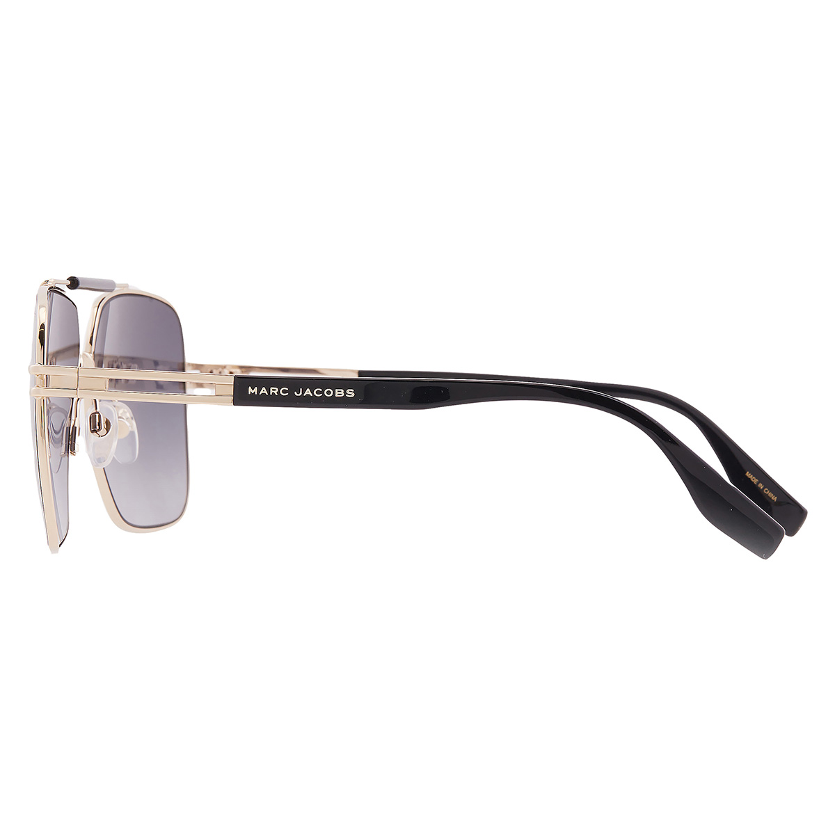 marc jacobs grey shaded navigator men's sunglasses marc 716/s 0807/9o 61 marc jacobs grey shaded navigator men's sunglasses marc 716/s 0807/9o 61
