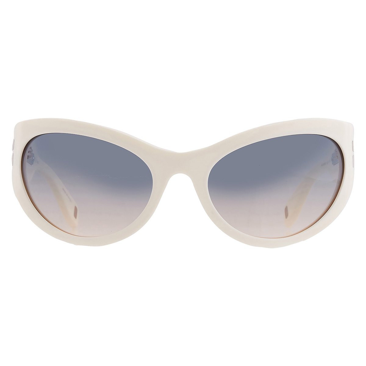 marc jacobs grey wrap ladies sunglasses mj 1087/s 0szj/pr 61 marc jacobs grey wrap ladies sunglasses mj 1087/s 0szj/pr 61