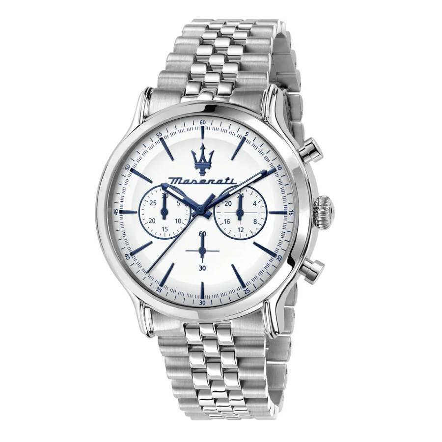 maserati epoca quartz men's watch r8873618034 maserati epoca quartz men's watch r8873618034