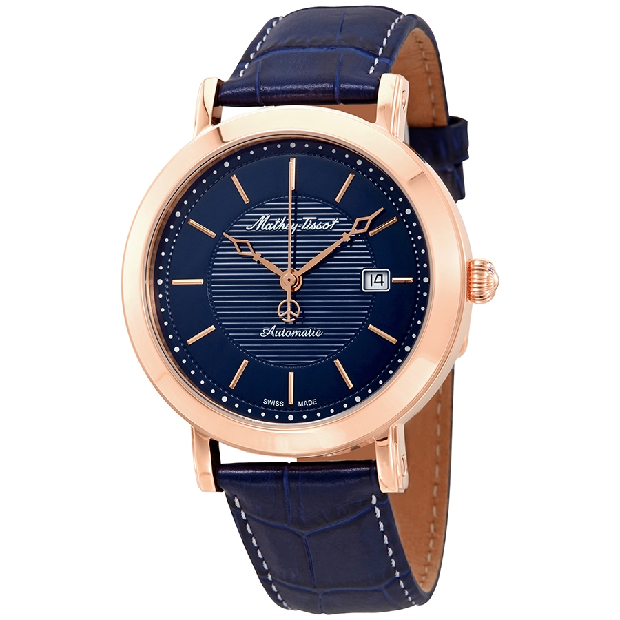 mathey tissot city automatic blue dial men's watch hb611251atpbu mathey tissot city automatic blue dial men's watch hb611251atpbu