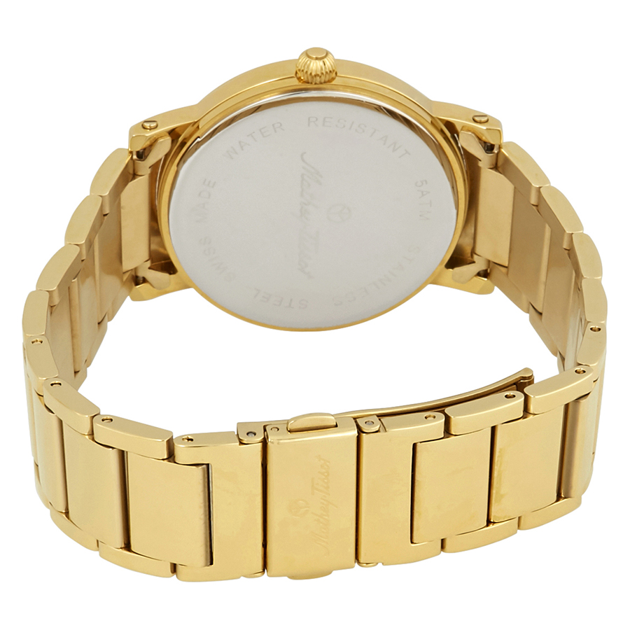 mathey tissot city white dial men's watch h611251mpbr mathey tissot city white dial men's watch h611251mpbr