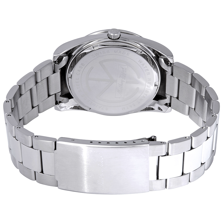 mathey tissot mathey i quartz black dial men's watch h450an mathey tissot mathey i quartz black dial men's watch h450an