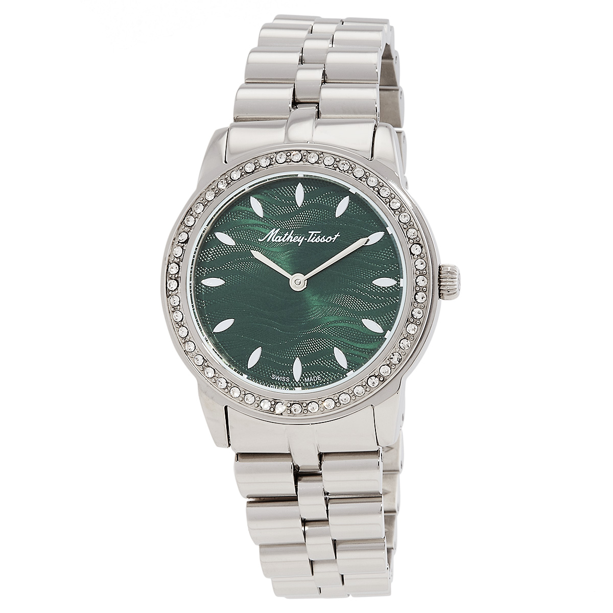 mathey tissot artemis quartz green dial ladies watch d10860aqv mathey tissot artemis quartz green dial ladies watch d10860aqv