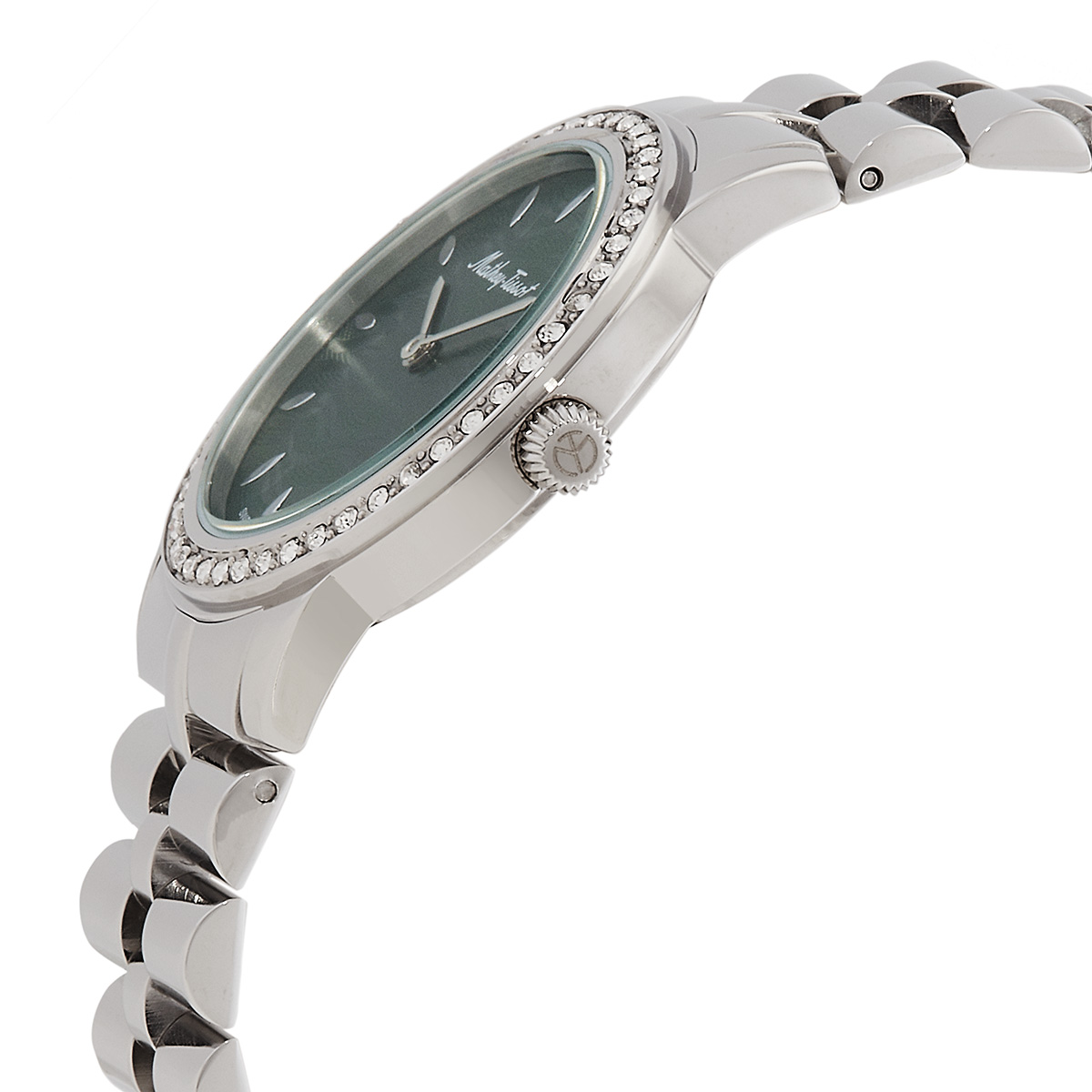 mathey tissot artemis quartz green dial ladies watch d10860aqv mathey tissot artemis quartz green dial ladies watch d10860aqv