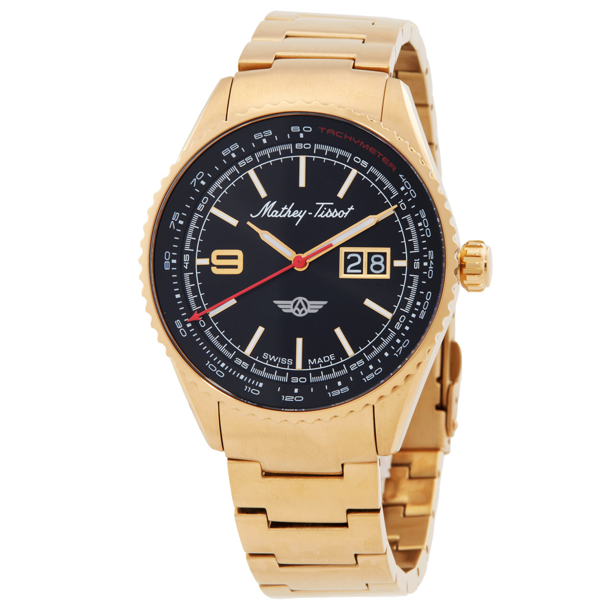 mathey tissot atlas quartz black dial men's watch mtwg9001105 mathey tissot atlas quartz black dial men's watch mtwg9001105