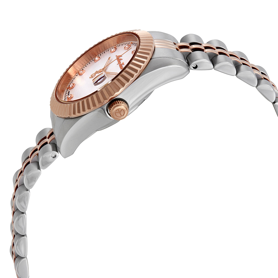 mathey tissot mathey iii quartz crystal white dial ladies watch d810ra mathey tissot mathey iii quartz crystal white dial ladies watch d810ra