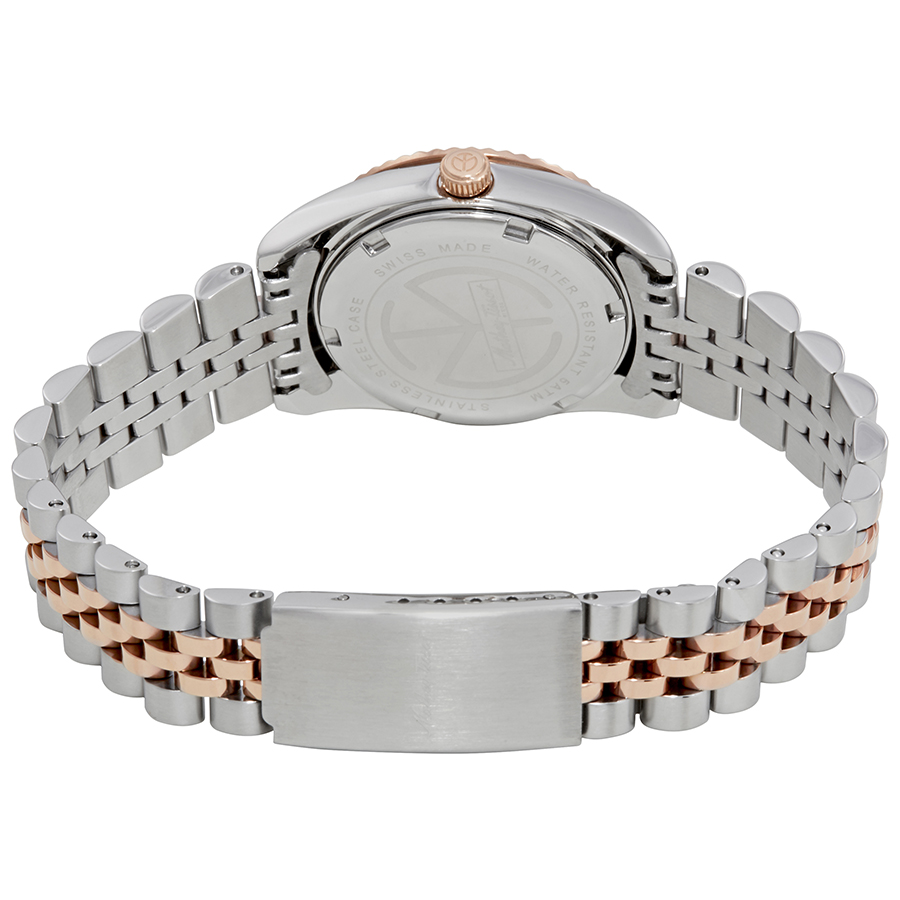 mathey tissot mathey iii quartz crystal white dial ladies watch d810ra mathey tissot mathey iii quartz crystal white dial ladies watch d810ra