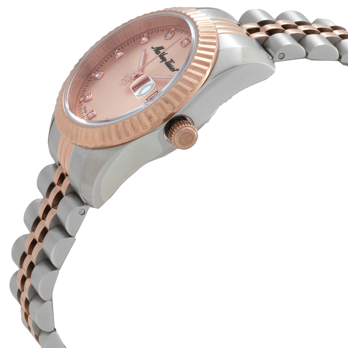 mathey tissot mathy iii quartz pink dial ladies watch d810rsal mathey tissot mathy iii quartz pink dial ladies watch d810rsal