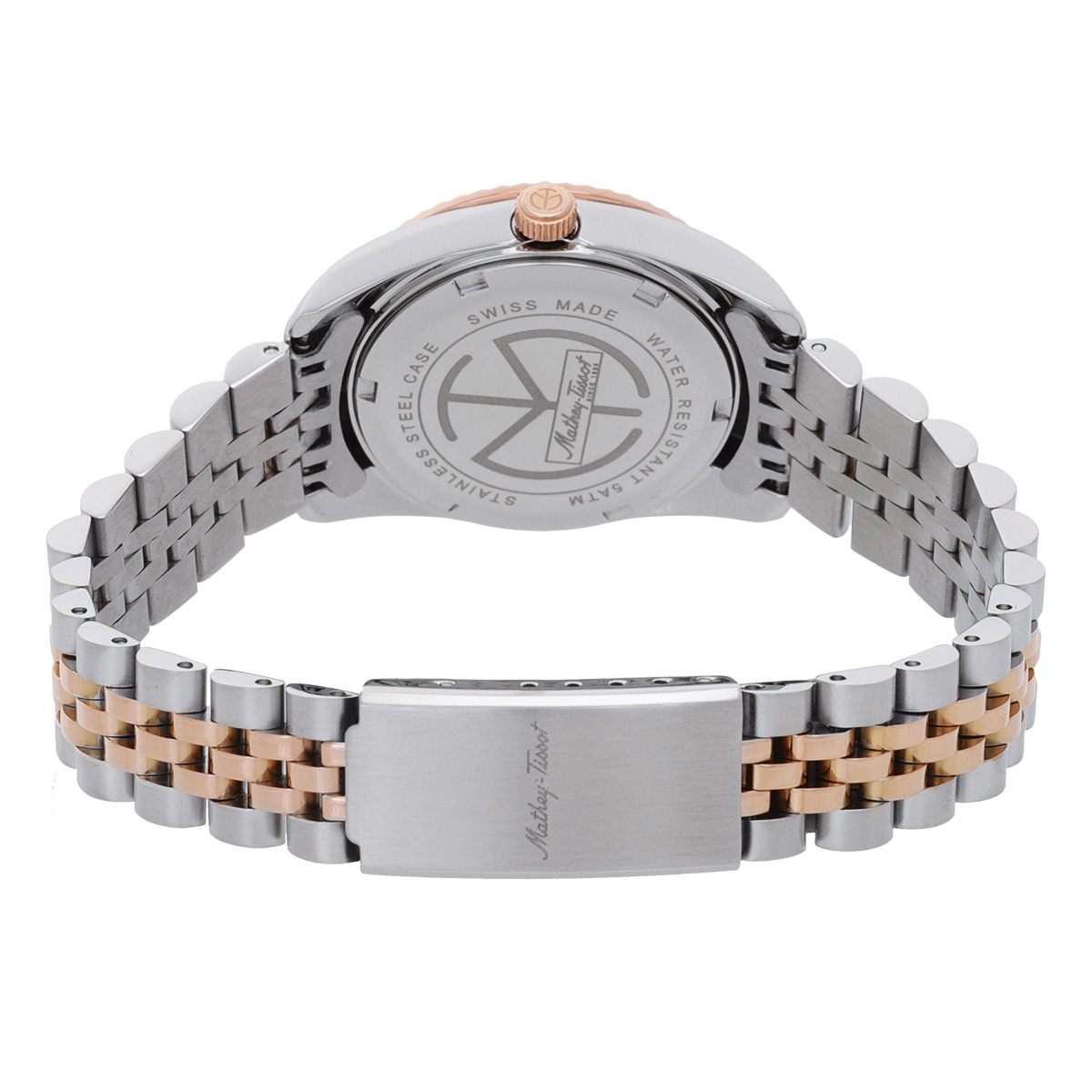 mathey tissot mathy iii roman quartz white dial ladies watch d810bra mathey tissot mathy iii roman quartz white dial ladies watch d810bra