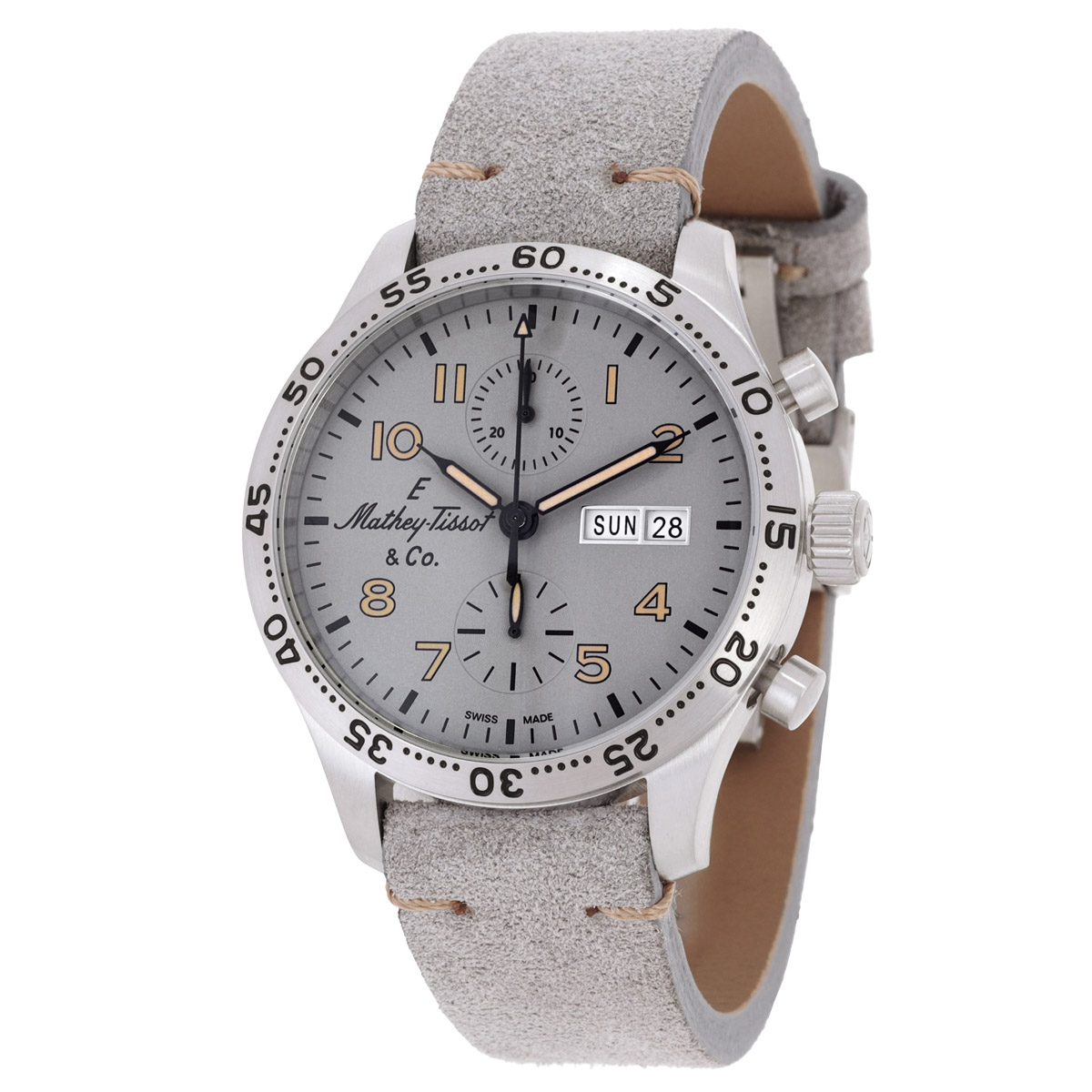 mathey tissot type 21 chrono auto chronograph automatic grey dial men's watch h1821chtlg mathey tissot type 21 chrono auto chronograph automatic grey dial men's watch h1821chtlg